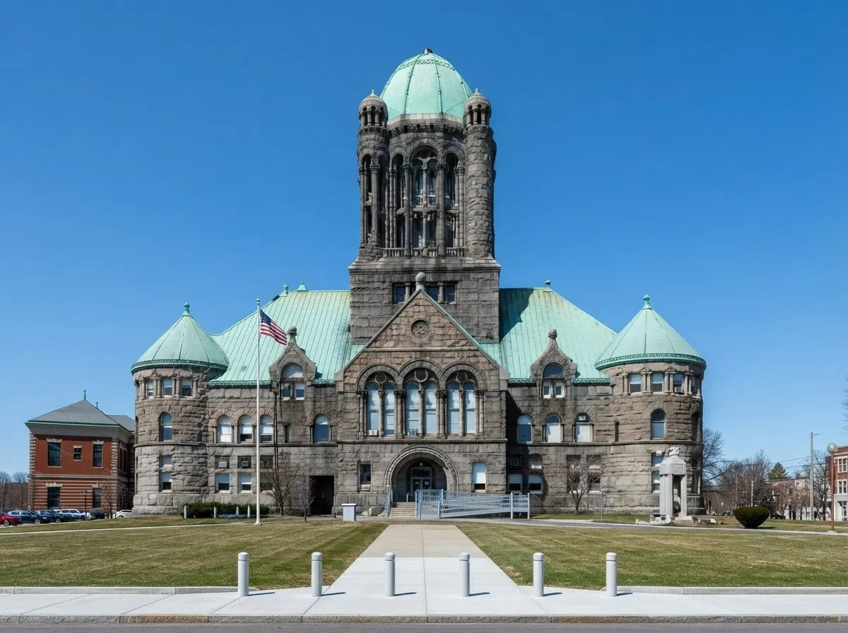 Bristol County Superior Court